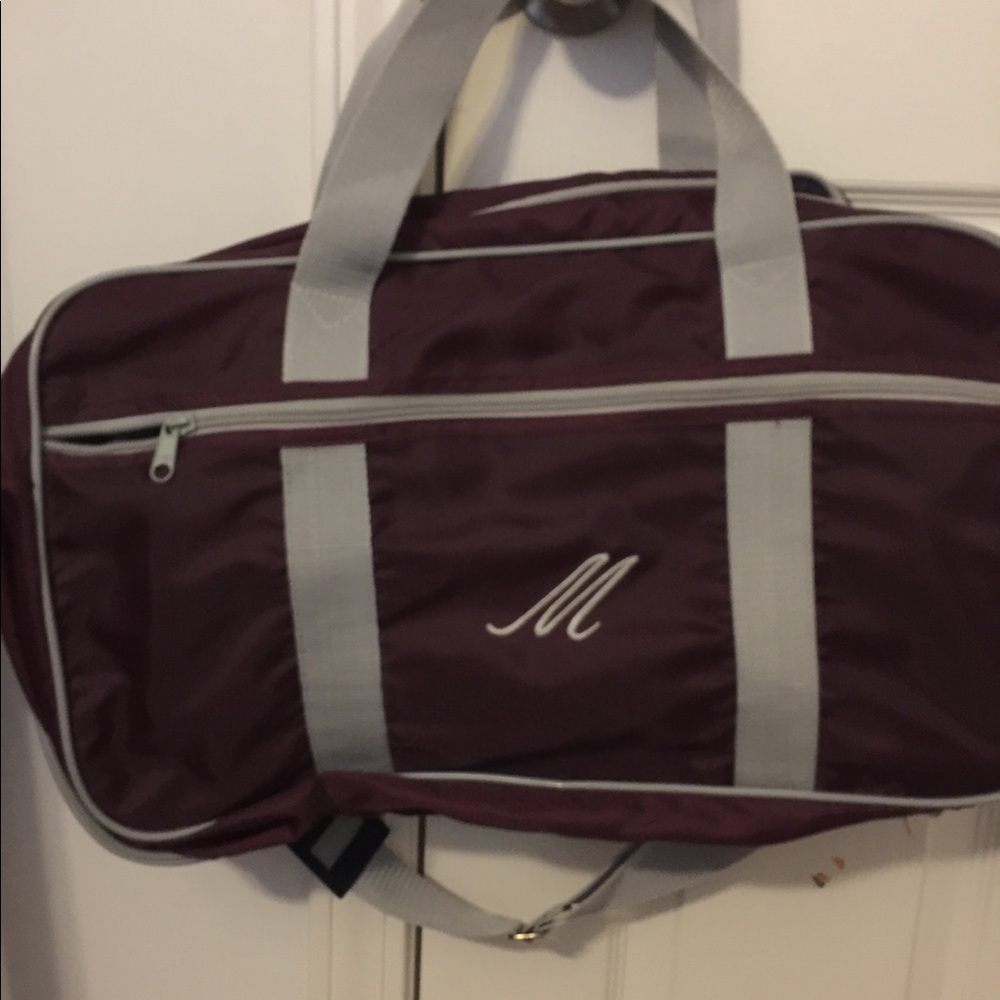 Luggage bag